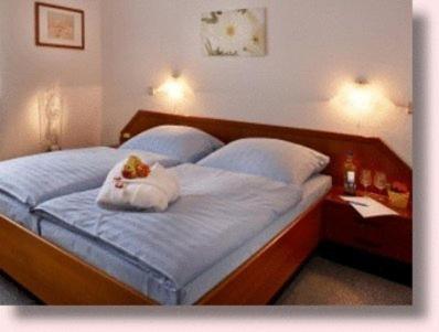 קמניץ Hotel Rabensteiner Hof חדר תמונה